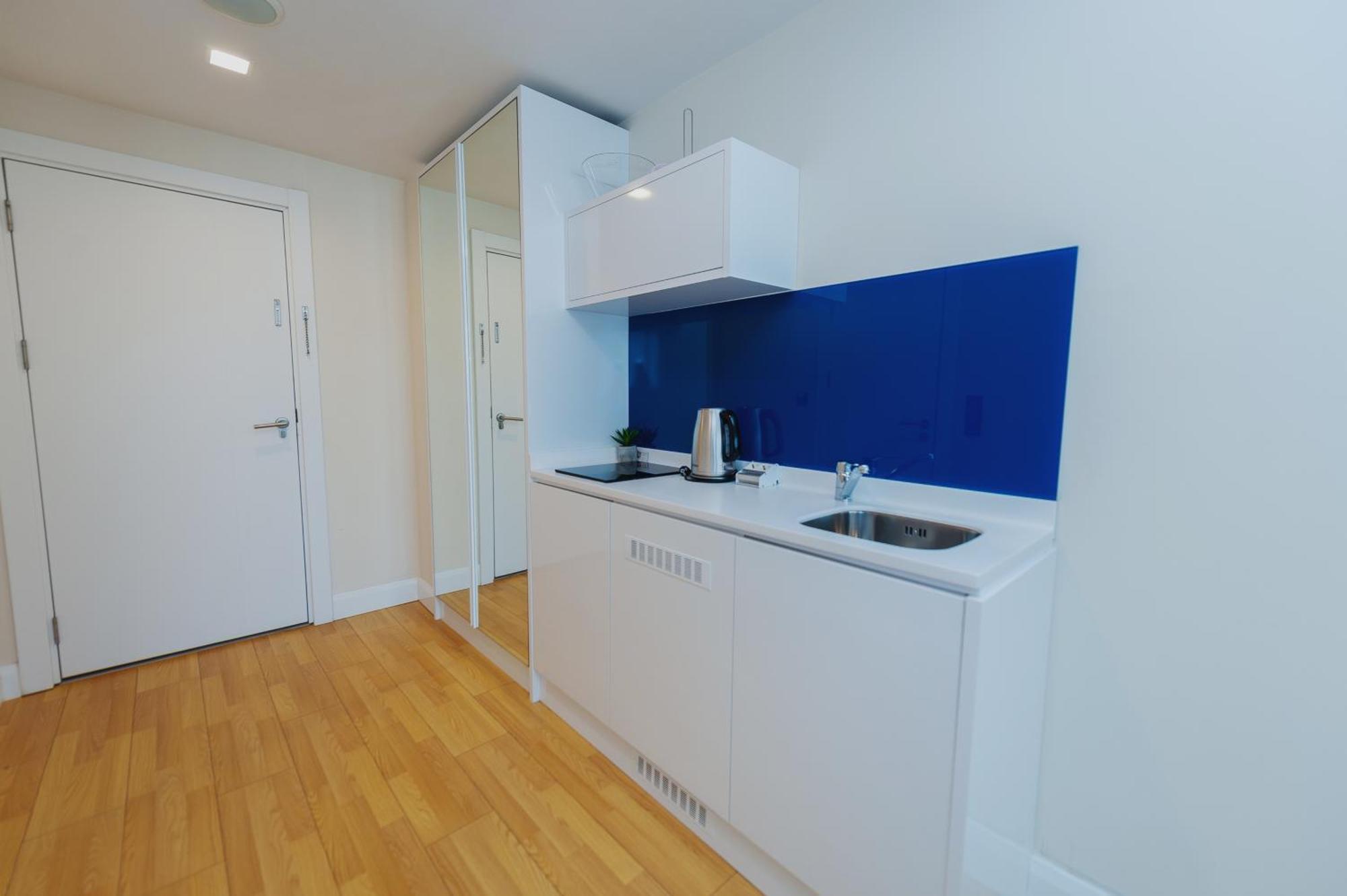 바투미 Orbi City Luxury Towers 아파트 호텔 외부 사진